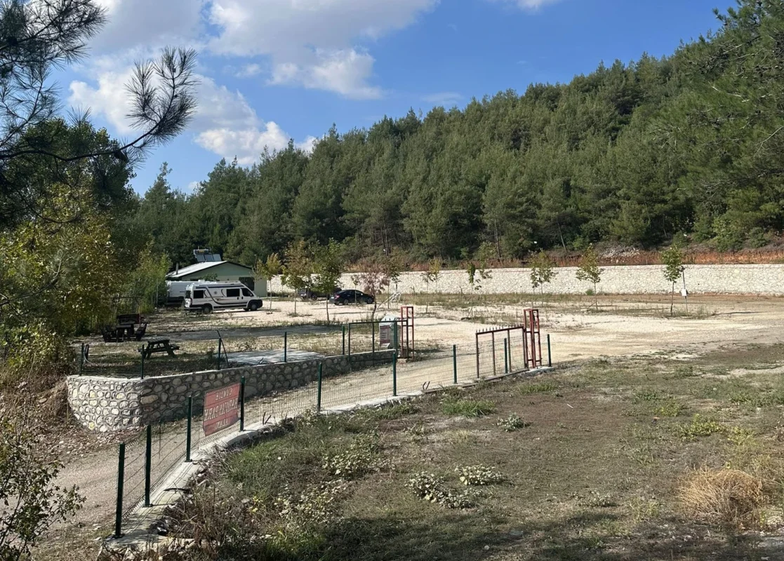 misi çamlık karavan park 203